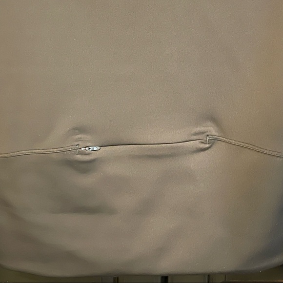 Lululemon Run to Reset 1/2 Zip Black • XS - Picture 3 of 9